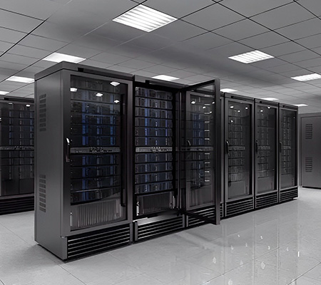 機(jī)房動環(huán)監(jiān)控系統(tǒng)