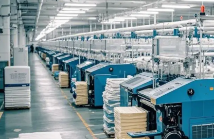 食品廠弱電系統工程整體解決方案有效提升運營效率、降低能耗