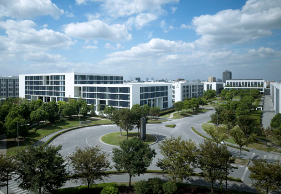 園區信息發布系統解決方案：構建高效智能化信息傳達網絡