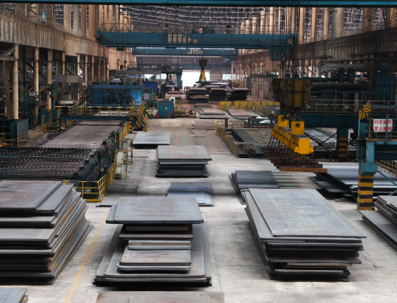 軋鋼廠弱電工程總體解決方案構建集成化、高可靠性的弱電系統