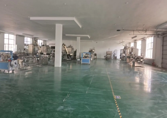 舊廠弱電工程改造解決方案升級現(xiàn)代化智慧工廠基座