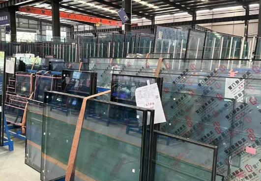 玻璃廠弱電工程解決方案提升生產(chǎn)效率、保障安全、降低運維成本